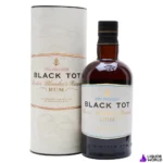 Black Tot Master Blender’s Reserve Cask Strength 2022 Limited Edition Rum 700ml