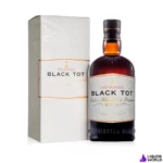 Black Tot Master Blender’s Reserve Cask Strength 2023 Limited Edition Rum 700ml