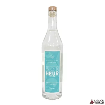 Bonheur Vodka 700ml