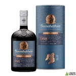 Bunnahabhain 1998 Fèis Ìle 2023 Manzanilla Cask Finish Cask Strength Single Malt Scotch Whisky 700mL