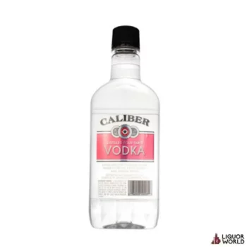 Caliber 022 Black Vodka 200ml