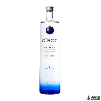 Ciroc Vodka 3Lt