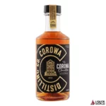 Corowa Characters Single Malt Whisky 500ml