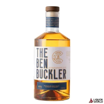 Corowa The Ben Buckler Single Malt Whisky 700ml