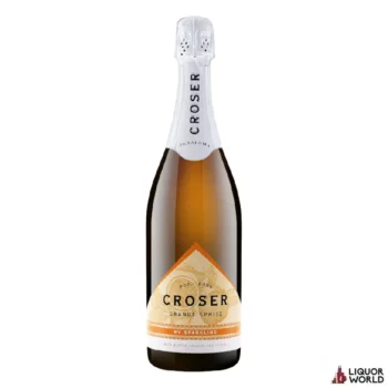 Croser Orange Spritz 750ml