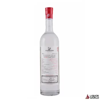 Cuentacuentos Garcia Cuishe Mezcal 750ml