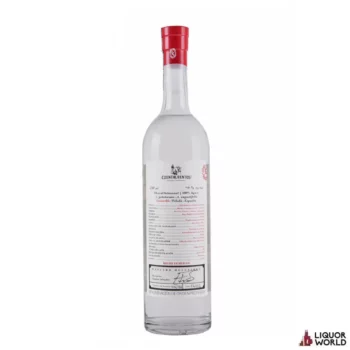 Cuentacuentos Garcia Espadin Mezcal 750ml