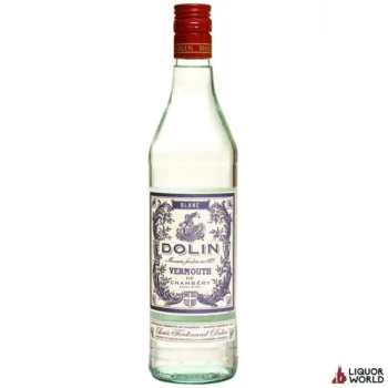 Dolin Vermouth Blanc White 750ml