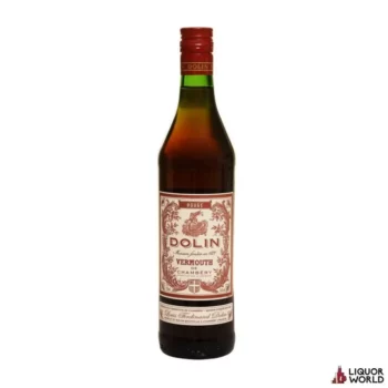 Dolin Vermouth Rouge Red 750ml