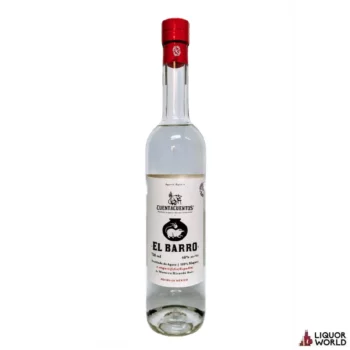 El Barro Espadin Mezcal 750ml