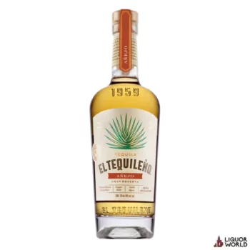 El Tequileño 1959 Anejo Tequila 750ml