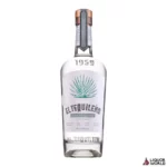 El Tequileño 1959 Cristalino Tequila 750ml