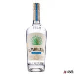 El Tequileño 1959 Platino Tequila 750ml