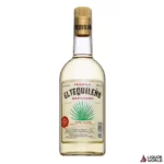 El Tequileño Reposado Tequila 750ml