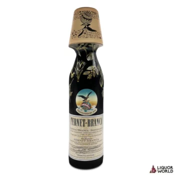 Fernet Branca Limited Edition Collectors Cup 700ml