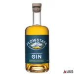 Flowstate Oaked & Smoked Gin 700ml