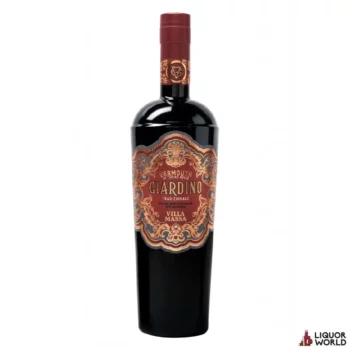 Giardino Vermouth Di Torino Rosso 750ml