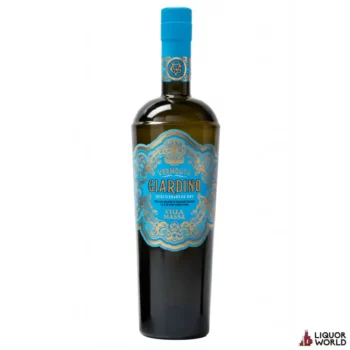 Giardino Vermouth Mediterranean Dry 750ml