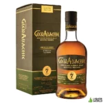 Glenallachie 7 Year Old Hungarian Virgin Oak Single Malt Scotch Whisky 700mL