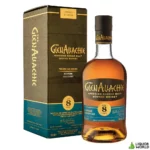 Glenallachie 8 Year Old Scottish Virgin Oak Single Malt Scotch Whisky 700mL