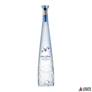 Grey Goose Altius Vodka 700ml