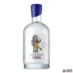 Hippocampus Vodka 700ml