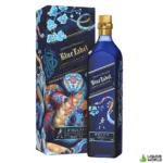 Johnnie Walker Blue Label Zodiac Collection Year Of The Snake Blended Scotch Whisky 750mL