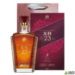 Johnnie Walker XR 23 Year Old Limited Edition Blended Scotch Whisky + Gift Bag 750mL