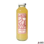 Listo Tommy’s Margarita Mix 360ml (12 Pack)