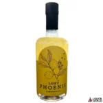 Lost Phoenix Spirits Limoncello Liqueur 700ml