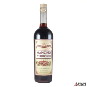 Mancino Rosso Vermouth 750ml