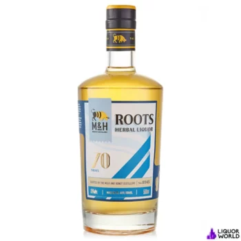 Milk & Honey Roots Herbal Liqueur 700ml