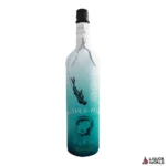 Mother of Pearl Gin Of The Sea Paper Bottle 700ml