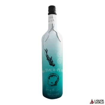 Mother of Pearl Gin Of The Sea Paper Bottle 700ml