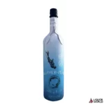 Mother of Pearl Vodka Of The Sea Paper Bottle 700ml