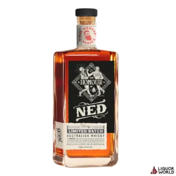 Ned The Honor Limited Batch Australian Whisky 500ml