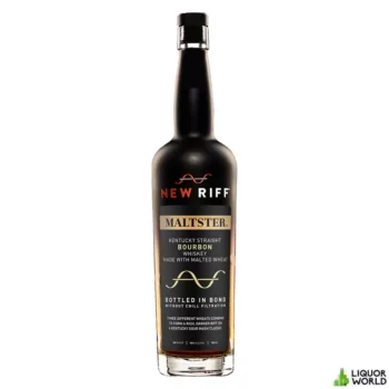 New Riff Maltster Bottled In Bond Malted Wheat Kentucky Straight Bourbon Whiskey 750mL