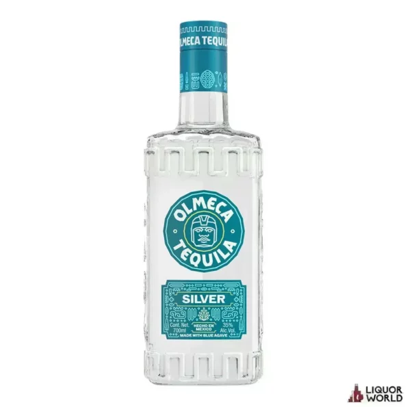 Olmeca Blanco Tequila 700ml