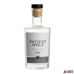 Patient Wolf Melbourne Dry Gin 200ml