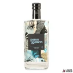 Puss And Mew Signature Dry Gin 700ml