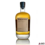 Spring Bay Bourbon Cask Matured Single Malt Whisky 700ml