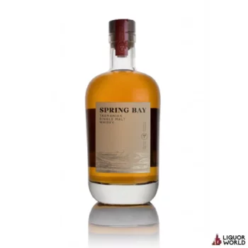 Spring Bay Port Cask Matured Single Malt Whisky 700ml