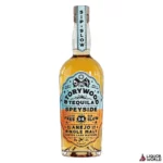 Storywood Speyside 14 Anejo Tequila 700ml