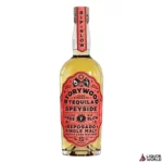 Storywood Speyside 7 Cask Strength Reposado Tequila 700ml