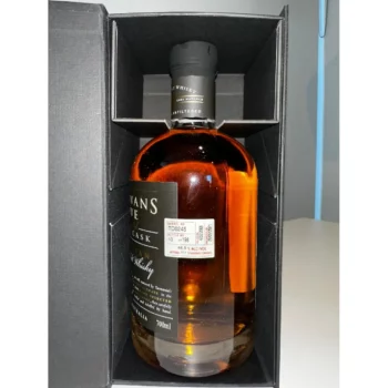 Sullivans Cove Single Cask American Oak TD0245 Single Malt Whisky 700ml 2