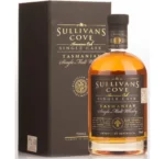 Sullivans Cove Single Cask American Oak TD0245 Single Malt Whisky 700ml