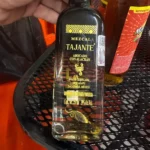 Tajante Mezcal with Alacrán 39% 250ml