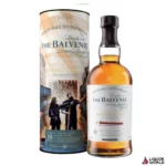 The Balvenie 18 French Pineau Cask Single Malt Whisky 700ml