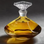 The Macallan 72 Year Old Lalique Genesis Decanter Scotch Whisky 700mL