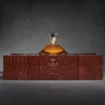 The Macallan 72 Year Old Lalique Genesis Decanter Scotch Whisky 700mL